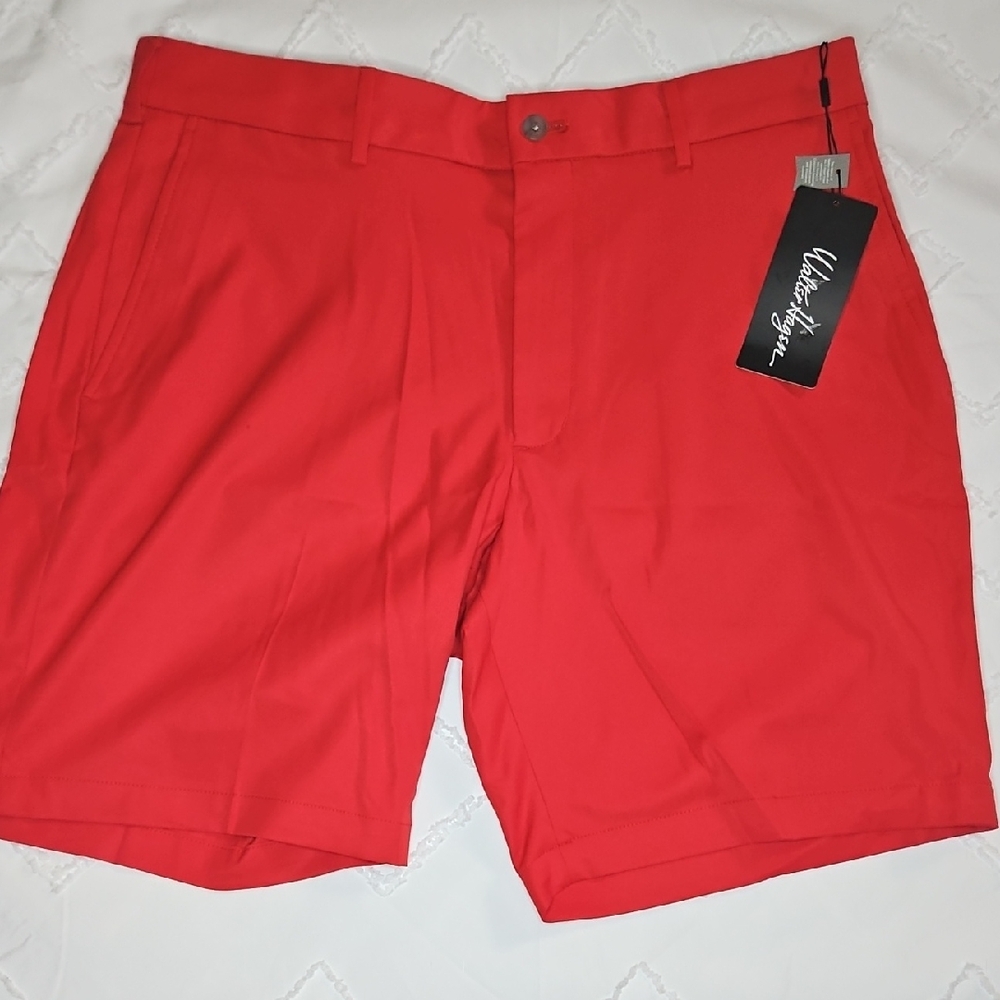 Walter Hagen Perfect 11 Golf Shorts